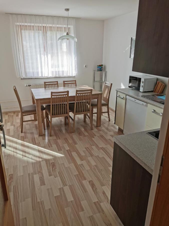 Apartments Henigman Bohinj Exterior foto