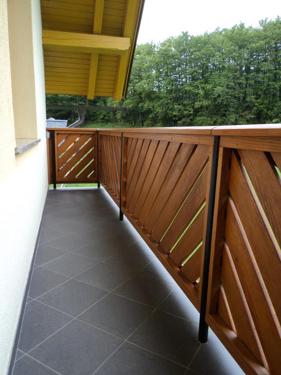 Apartments Henigman Bohinj Exterior foto