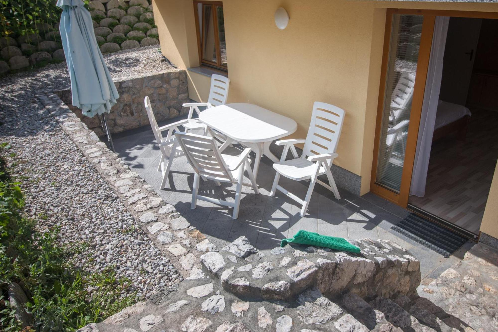 Apartments Henigman Bohinj Exterior foto